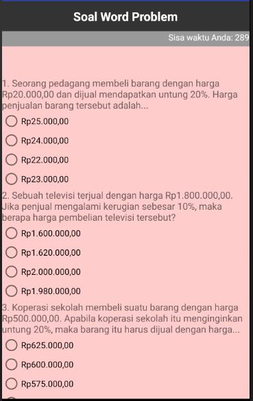 Tkda Serdos For Android Apk Download