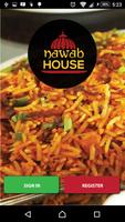 Nawab House ポスター