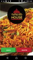 Nawab House penulis hantaran