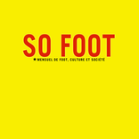 SO FOOT Mag.