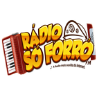 Rádio Só Forró FM icône
