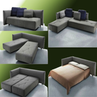 Creative Idea Sofa Bed আইকন