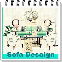 Sofa Design Ideas poster