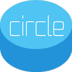 Circle the Game أيقونة