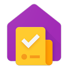 Dailydo Productivity Launcher icon