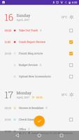 Dailydo Productivity Launcher скриншот 2