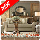 Sofa For Living Room simgesi