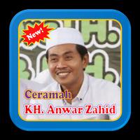 Koleksi Kumpulan Ceramah KH. Anwar Zahid Mp3-poster
