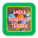 Aneka Kerajinan Tangan - 9 APK