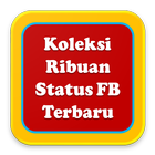 Koleksi Status FB Keren-icoon