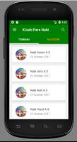 Kisah Para Nabi dan Rasul Terbaru screenshot 2