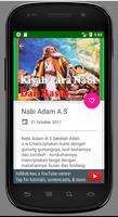 Kisah Para Nabi dan Rasul Terbaru screenshot 3