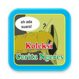 Koleksi Cerita Ngeres Dewasa