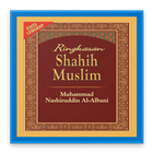 Kumpulan Hadist Shohih Muslim ícone