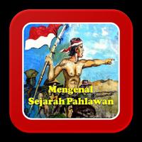 Mengenal Sejarah Pahlawan Nasional پوسٹر