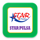 STAR PULSA: Distributor Pulsa Elektrik & Token PLN APK