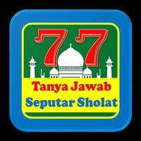 77 Tanya Jawab Seputar Sholat Terbaru Affiche