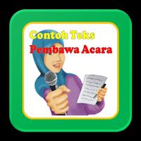 Contoh Teks Pembawa Acara MC Terbaru-poster