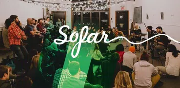 Sofar Sounds