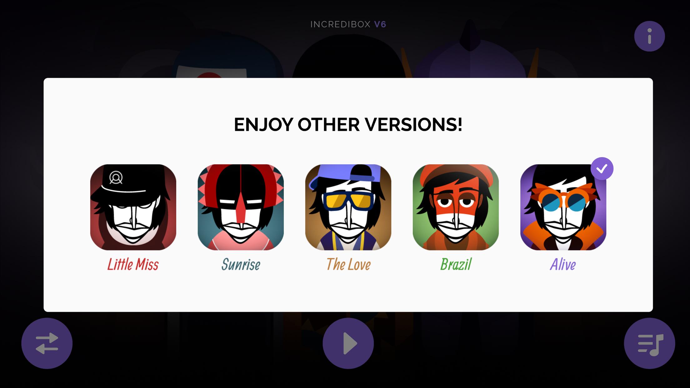 Incredibox for Android APK Download