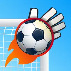 Sofa Super Cup - Multiplayer penalty shoot-out APK Herunterladen