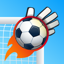 Sofa Super Cup - Multiplayer penalty shoot-out APK