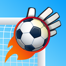 Sofa Super Cup - Multiplayer penalty shoot-out aplikacja