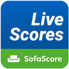 SofaScore Live Scores icono