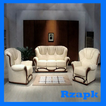 Sofa Set Design