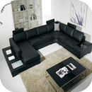 sofa set design ideas APK