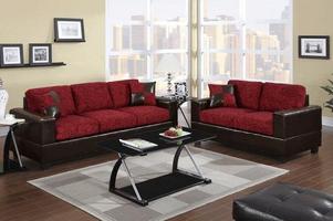 Sofa Set Designs Modern imagem de tela 1