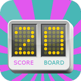 ScoreBoard icône