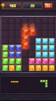 Block Puzzle Jewel Deluxe تصوير الشاشة 1