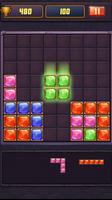 Block Puzzle Jewel Deluxe capture d'écran 2