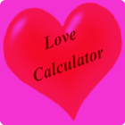 Love Calculator 圖標