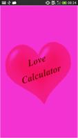 Love Calculator पोस्टर