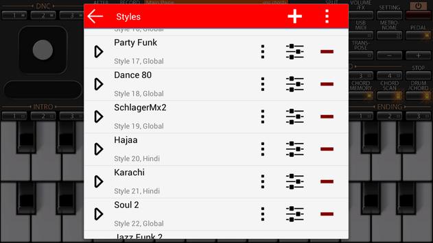 ORG 2017 apk screenshot