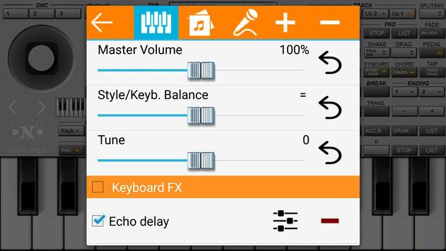 ORG 2017 apk screenshot