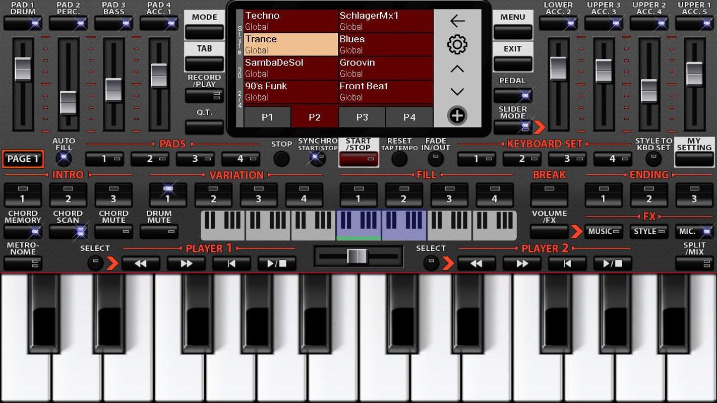 ORG 2019 APK Download Free Music & Audio APP for Android