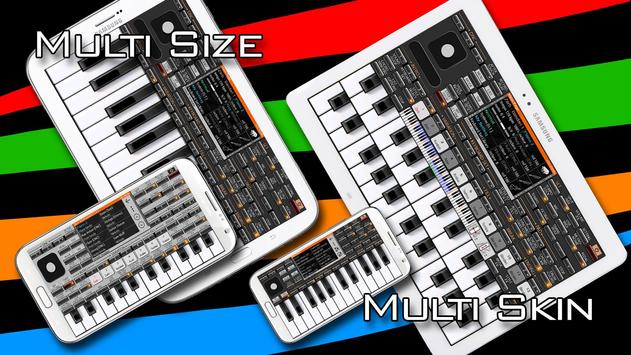 ORG 2017 apk screenshot
