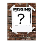 Missing Person (लापता की तलाश) icône