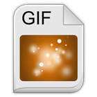 GIF MAKER icono