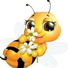 Honey Bee आइकन