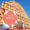 Jaipur City (Pink City)