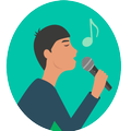 Singing Book