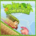 Magic Billy's Adventure 2