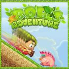 آیکون‌ Magic Bob's World 2