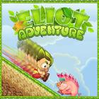Magic Eliot Adventure World 2 أيقونة
