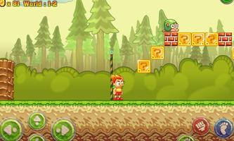 Magic Eliot Adventure World 2 постер