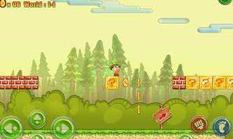 Magic Eliot Adventure World 2 screenshot 1